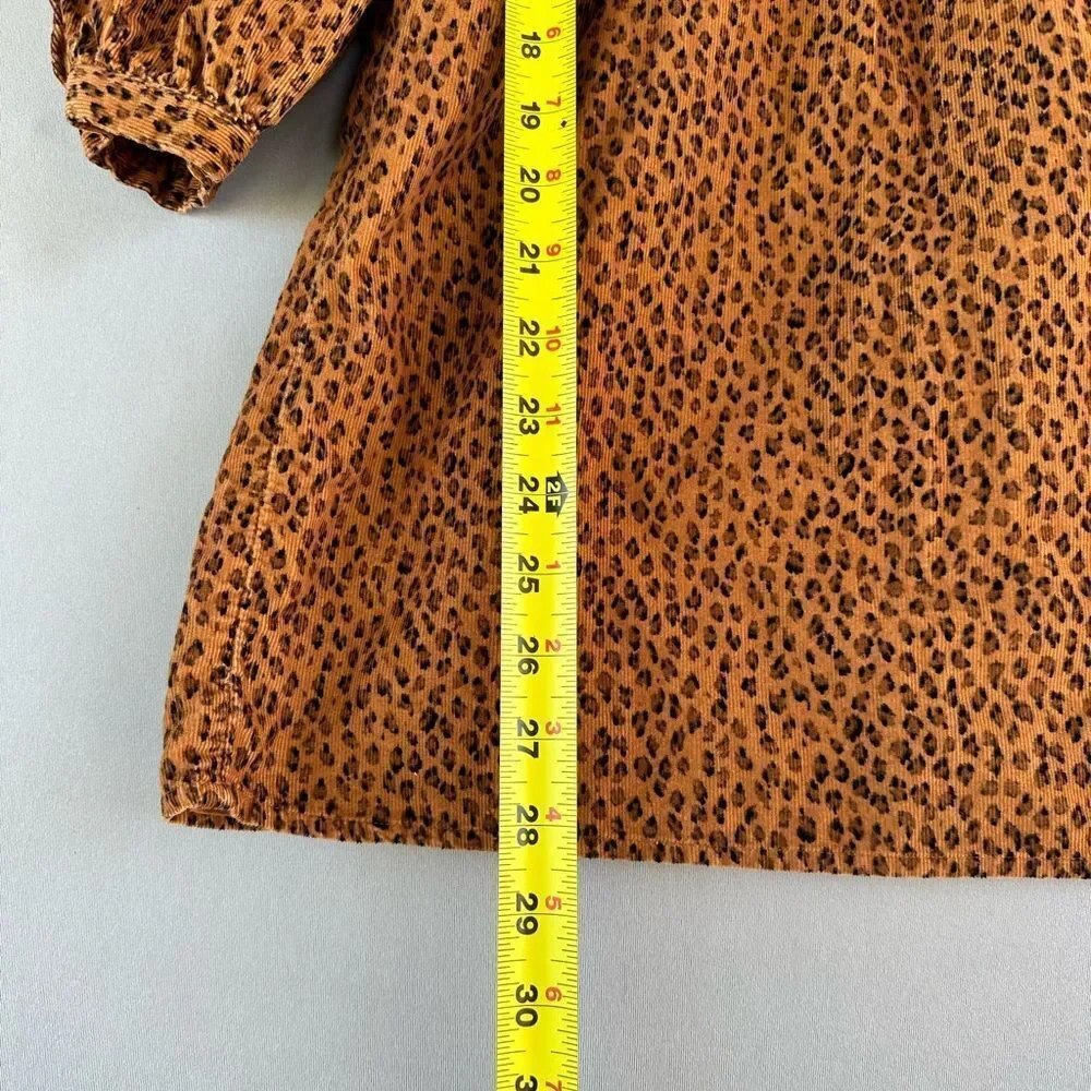 🎉5 for $45🎉 Gap dress girls size L 10 corduroy